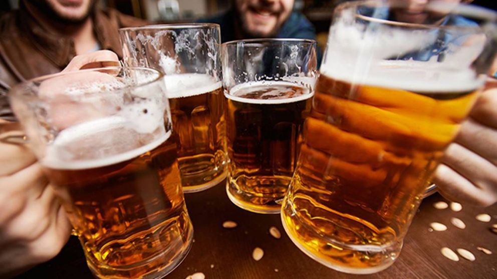 ¿Por qué se celebra el día internacional de la cerveza?