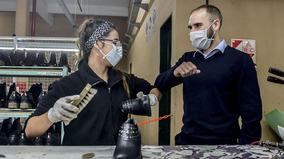 En circunstancias extremas, sólo debemos pensar en trabajar juntos