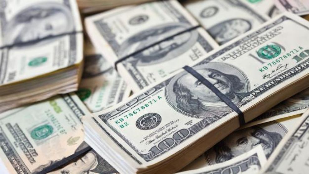 Pese al acuerdo por la deuda, el BCRA sigui� vendiendo d�lares