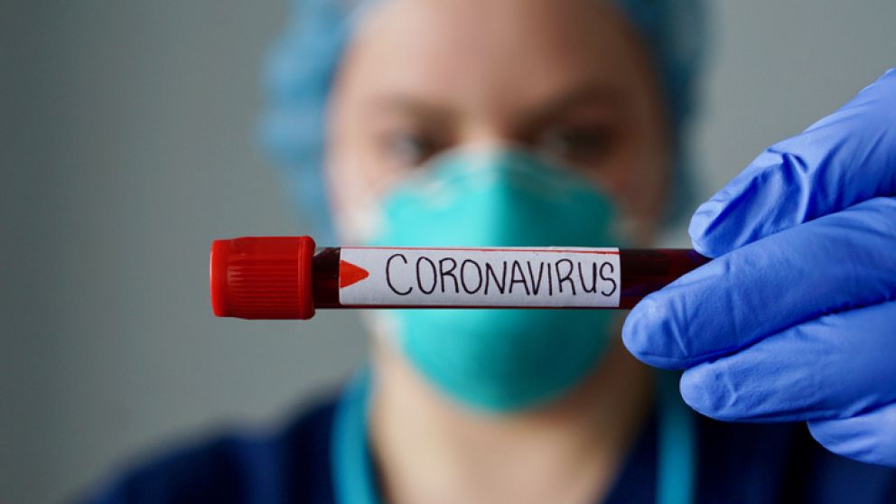 Coronavirus: se superaron los 100.000 recuperados