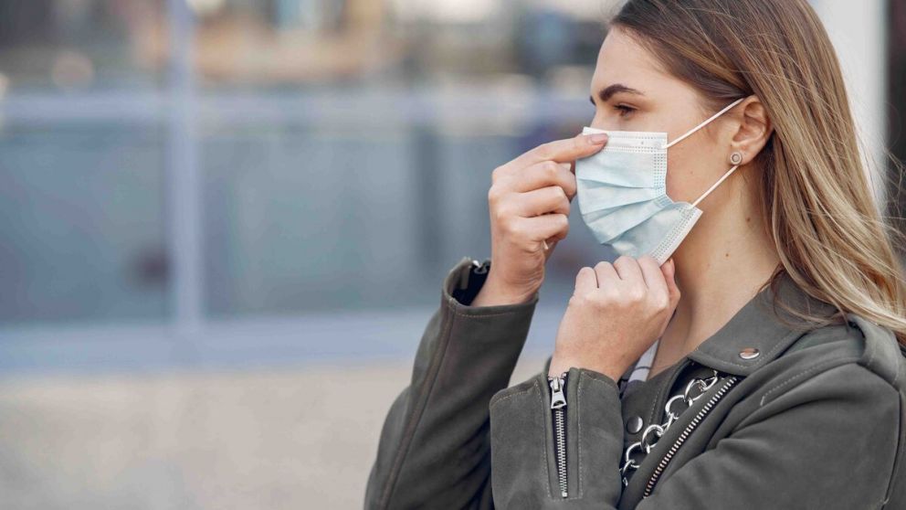 Las seis formas en que se manifiesta el coronavirus