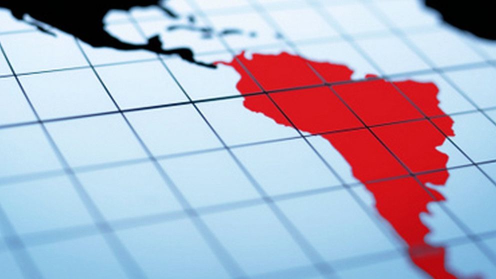 Sólo cuatro países aumentaron sus exportaciones en los cinco primeros meses del año