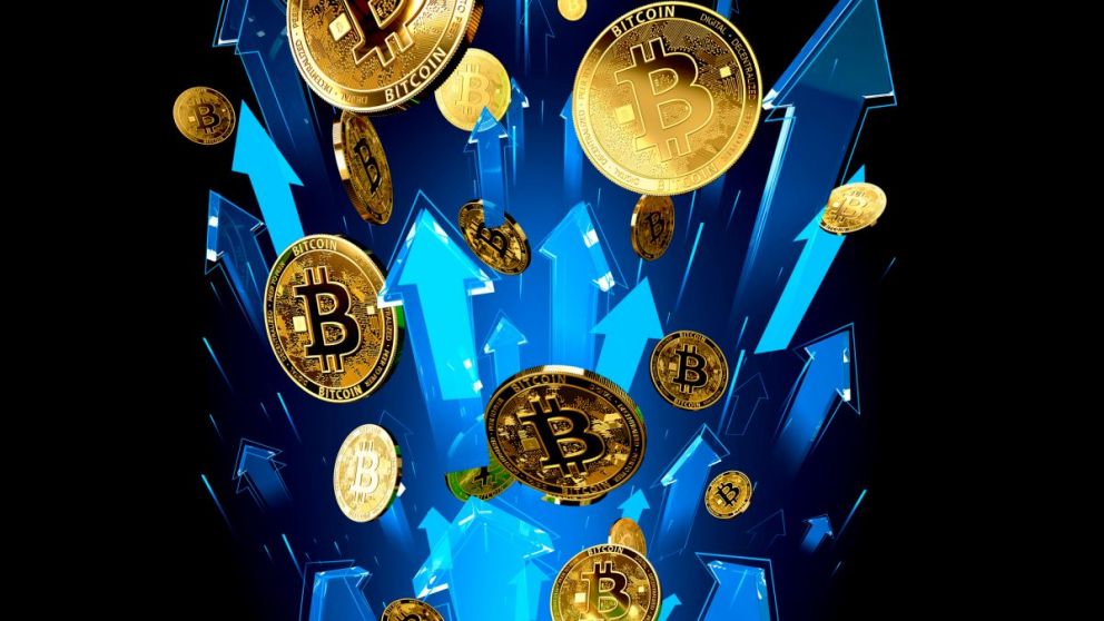 El Bitcoin no para de subir y se encamina a los USD12.000