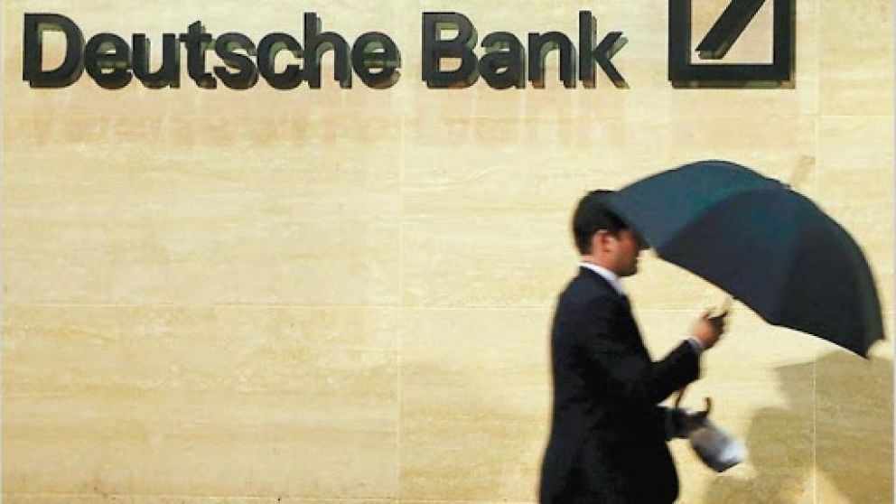 Deutsche Bank revisa perspectivas y anticipa una mejora en la economía mundial