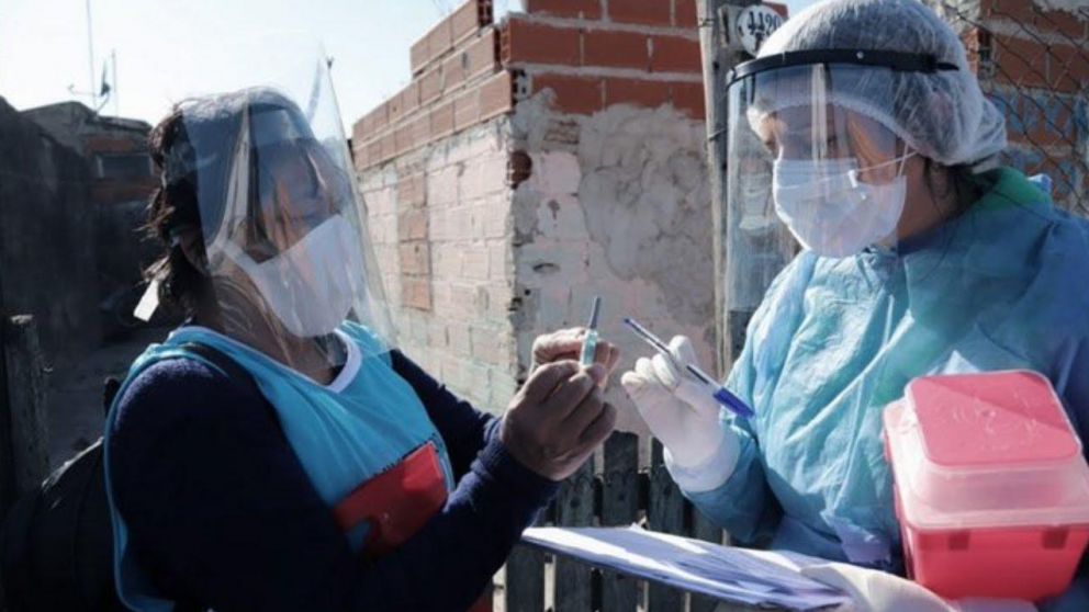 Uno por uno, en qué fase están los partidos de la provincia de Buenos Aires