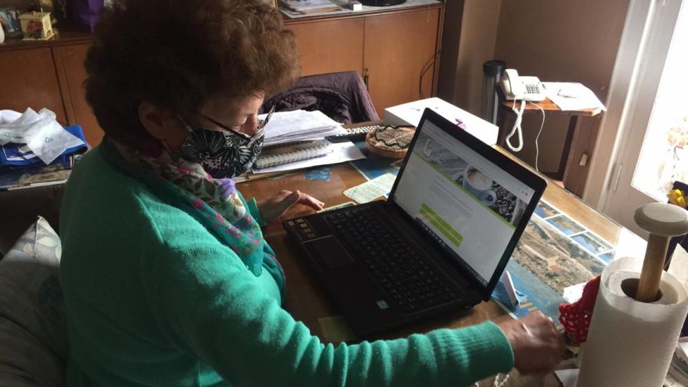 Timba virtual: alertan por estafas y cuentos del tío