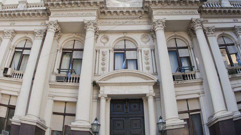 El BCRA, más pesimista