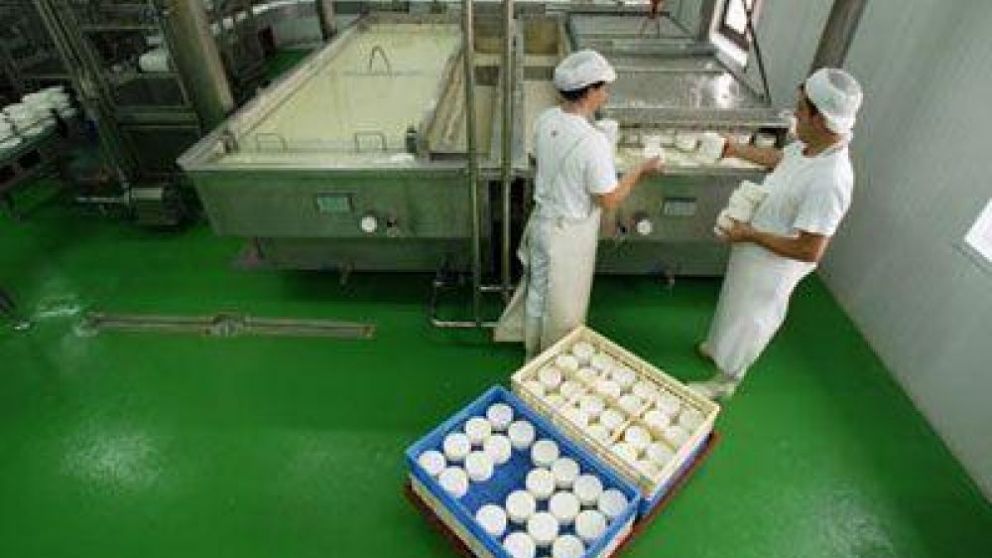 La conciliación obligatoria se extendió hasta el 10 de agosto