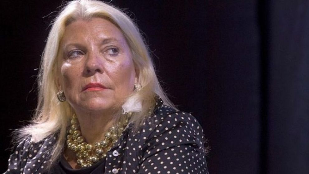 La ex diputada firmó un documento que plasma la disconformidad con las medidas tomadas por el Gobierno ante la pandemia