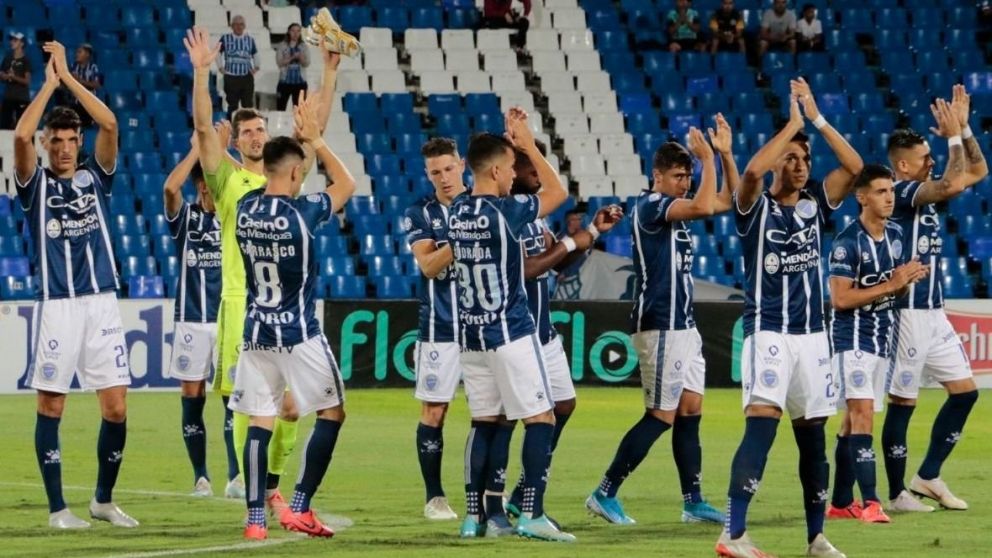 Faltan documentaciones de las operaciones que realizó Godoy Cruz