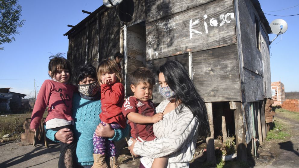 Gentileza Unicef. Las fotografías se utilizan a modo ilustrativo y no guardan relación con el contenido.