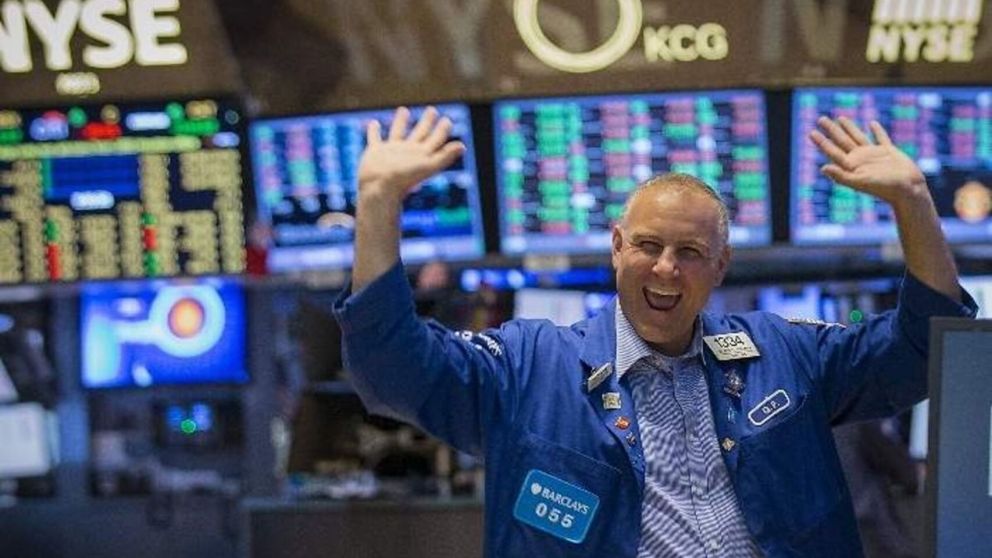 Wall Street festeja el acuerdo de argentina con bonistas