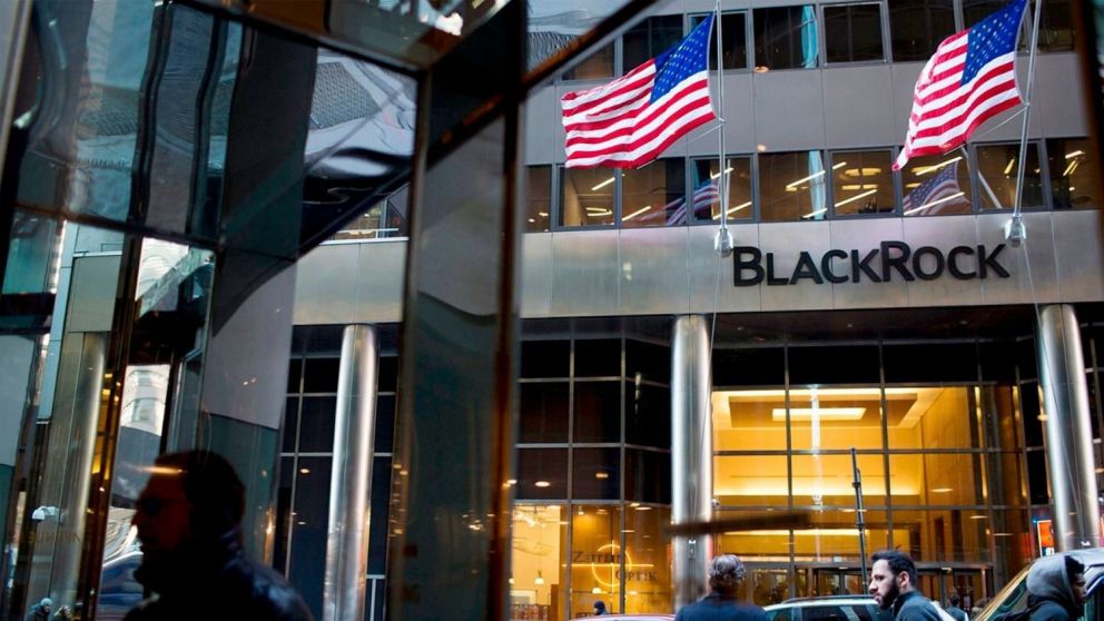 Desde el grupo Ad Hoc, el fondo BlackRock lidera a los bonistas m�s duros de la negociaci�n