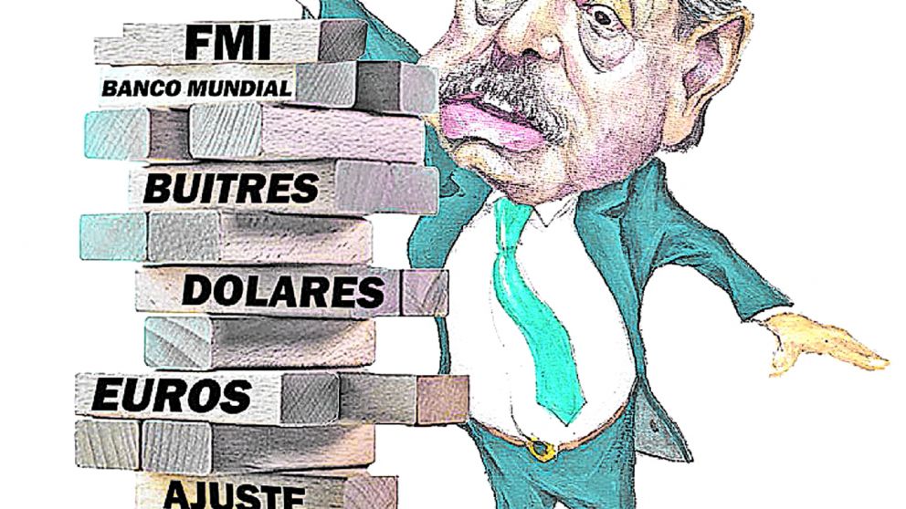 Están dadas las condiciones para una recuperación en V