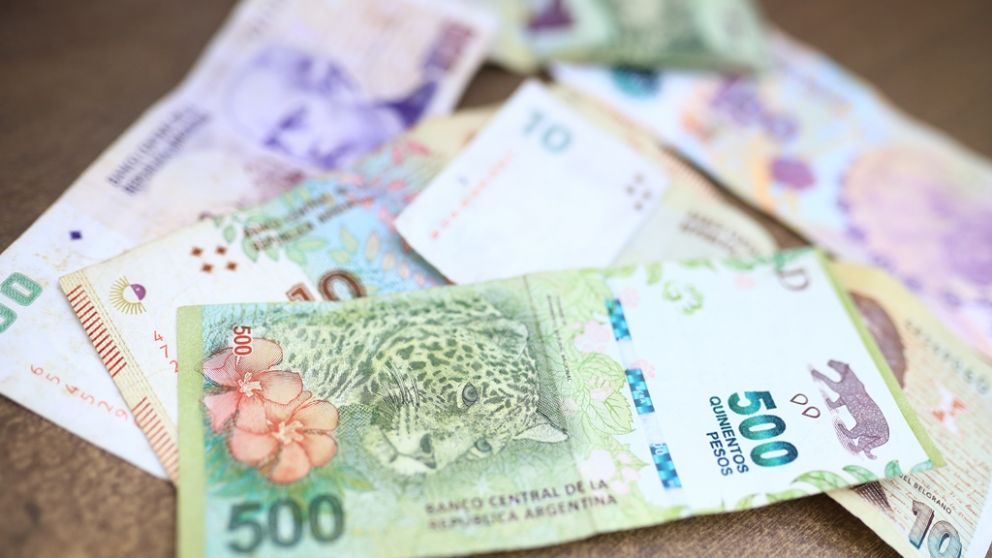 Qui�nes cobran este mi�rcoles 5 de agosto