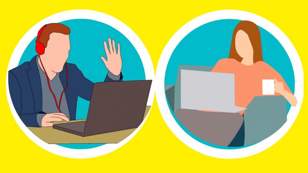 Rompehielos: dinámicas para unir equipos de teletrabajo