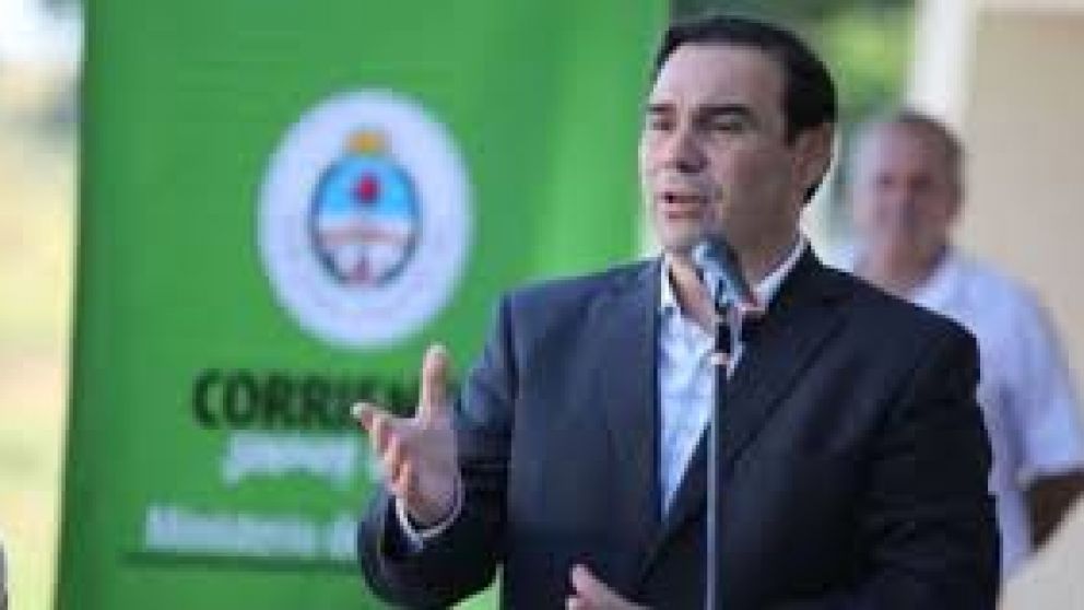 Finalmente, Corrientes acata el decreto que prohíbe las reuniones sociales