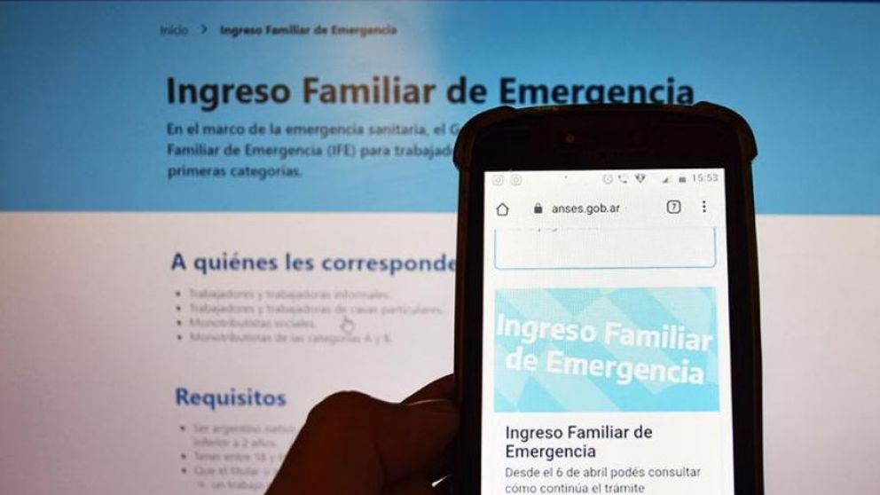 IFE: ¿Cómo dar de alta una CBU o cuenta bancaria inactiva?