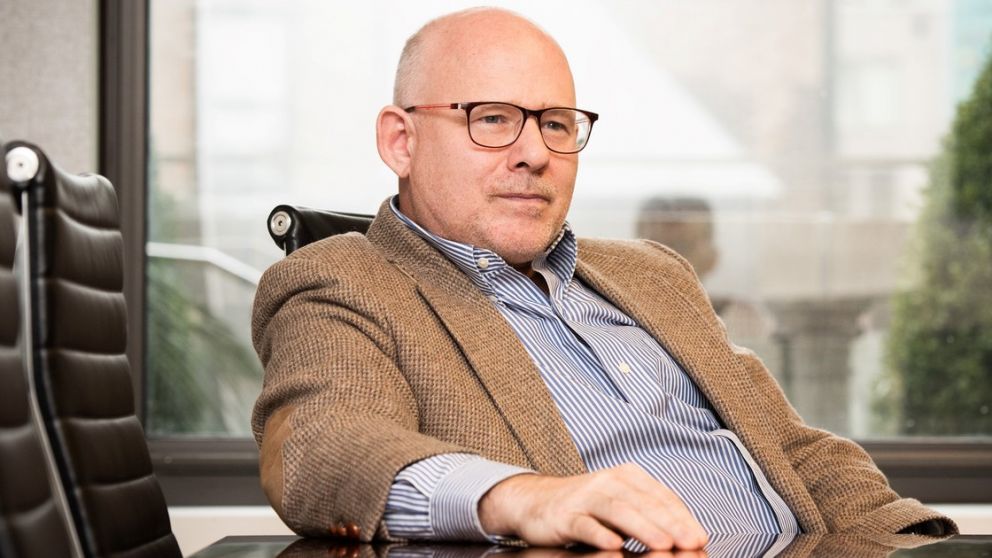 Hans Humes anticip� que con el acuerdo, "Argentina va a tener espacio para crecer"