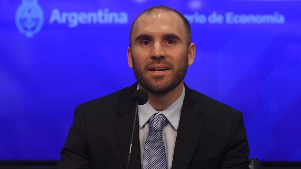 Guzmán encara días clave de negociación con los bonistas