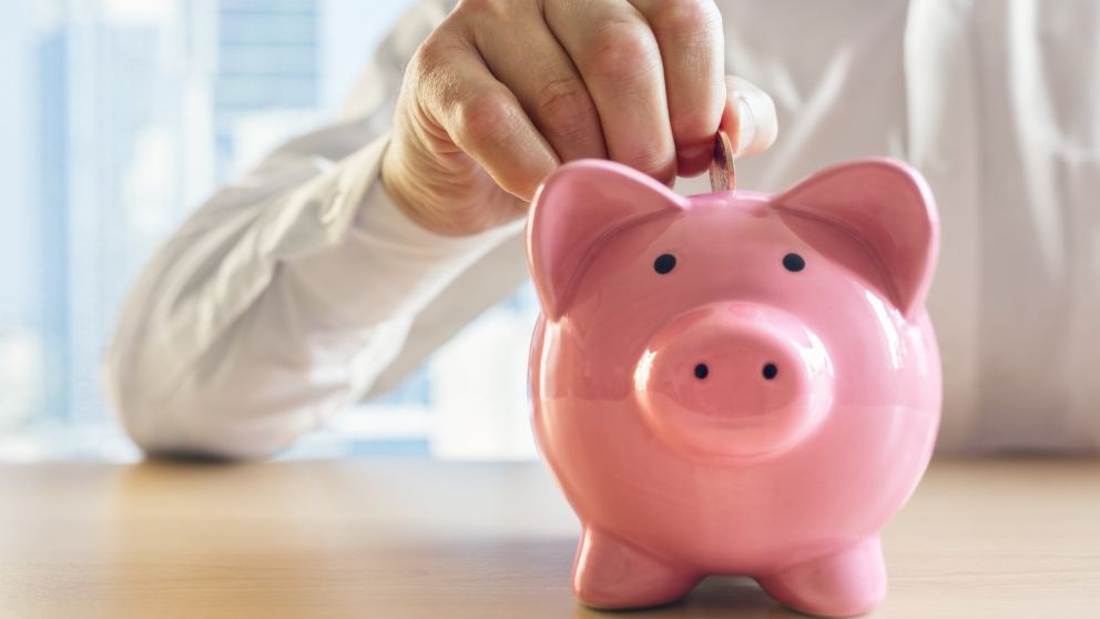 Los plazos fijos aumentaron 1,6% en julio mientras que las financiaciones con tarjetas de crédito subieron 4,1%