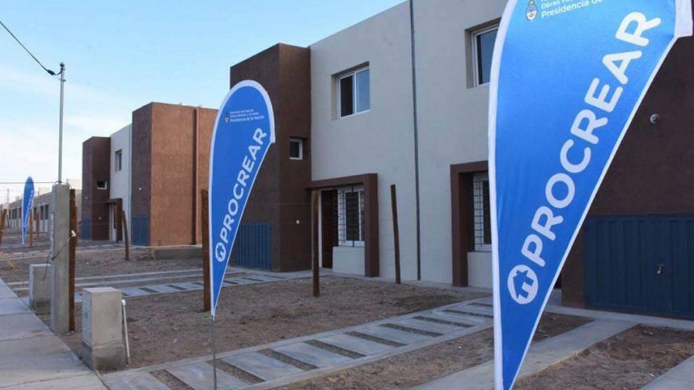 El Plan Procrear presenta un nuevo esquema con idea de ampliación, mejoramiento y crédito para viviendas nuevas