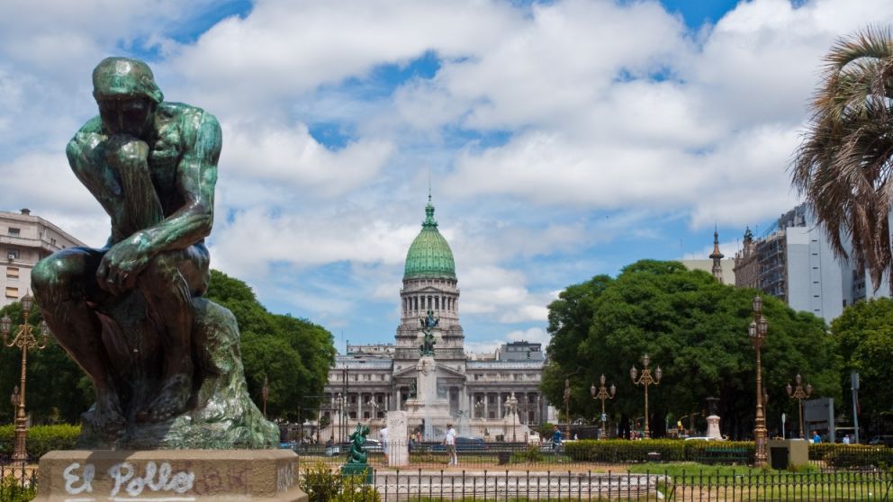 El acuerdo no reactiva pero elimina escenarios apocalípticos