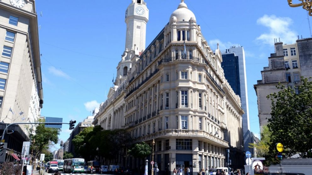 La Legislatura porteña sancionó la ley de ILE el 16 de julio pasado