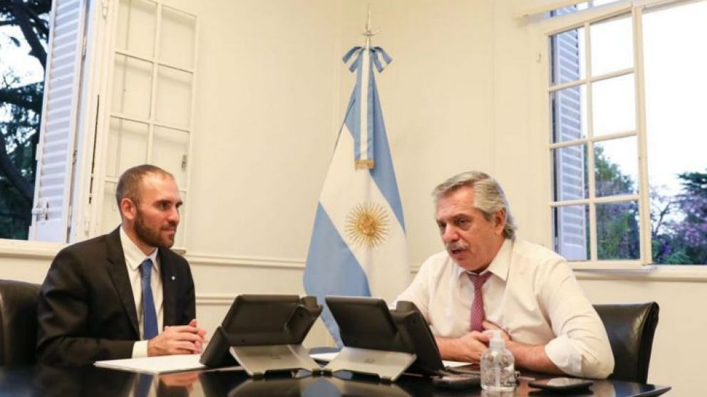 Oficial, hay deal: el Gobierno y los bonistas llegaron a un acuerdo por la deuda
