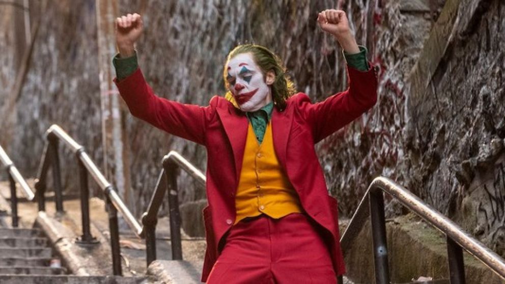 Una semana a puro cine