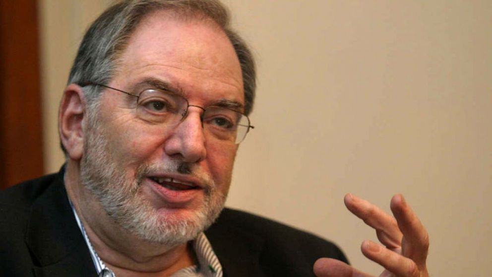 Sobre Martín Guzmán, evaluó: "Es un hombre razonable, limitado por las condiciones políticas"