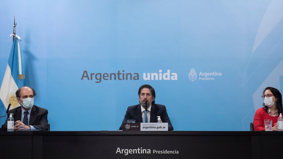 Empresarios destacaron la iniciativa del Gobierno nacional