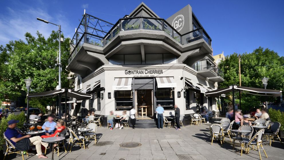 Luego de los primeros meses, tuvieron que cerrar al público por la pandemia