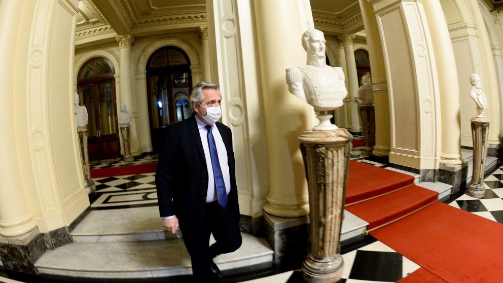 Fernández visitará Formosa y Misiones