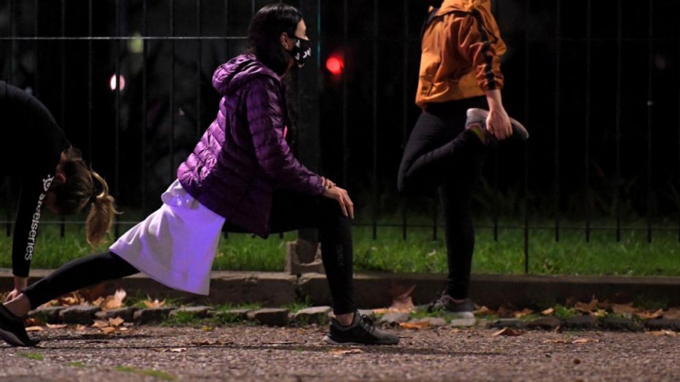 Sedentarismo, un advertencia para la salud de la población para la post pandemia