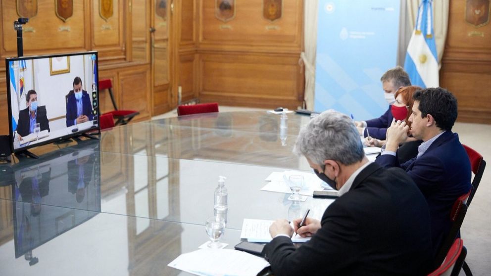 Provincia por provincia: cuánto recibió cada una de transferencias de fondos de Nación por IFE, ATP, AUH y créditos a tasa cero