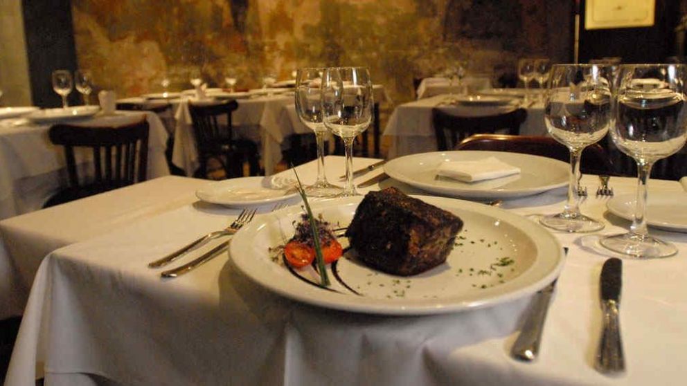 Crece la apertura de restaurantes clandestinos durante la pandemia