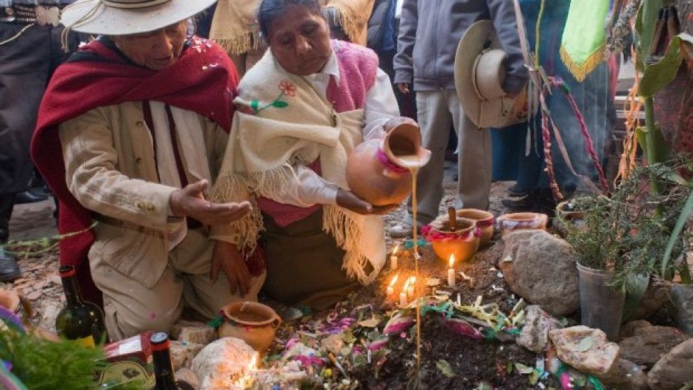 Los festejos del 1° de agosto en medio de la pandemia por coronavirus