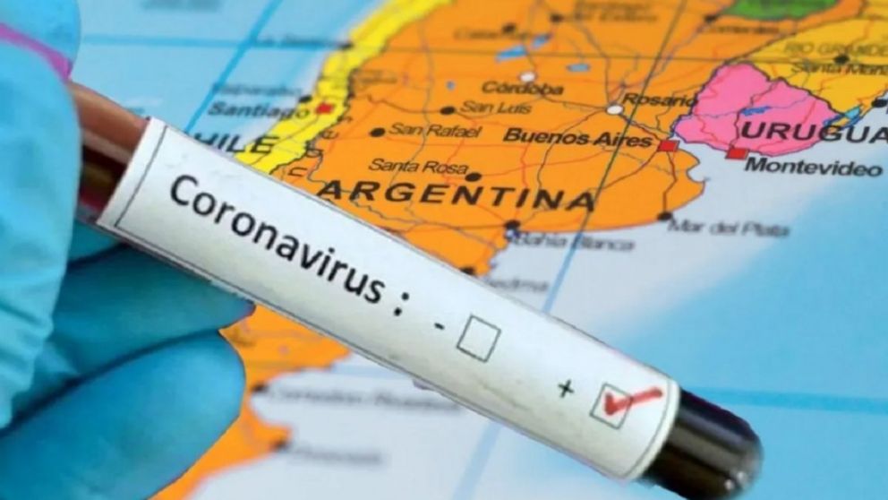 Ante el aumento de contagios, Salud llamó a "redoblar los esfuerzos"