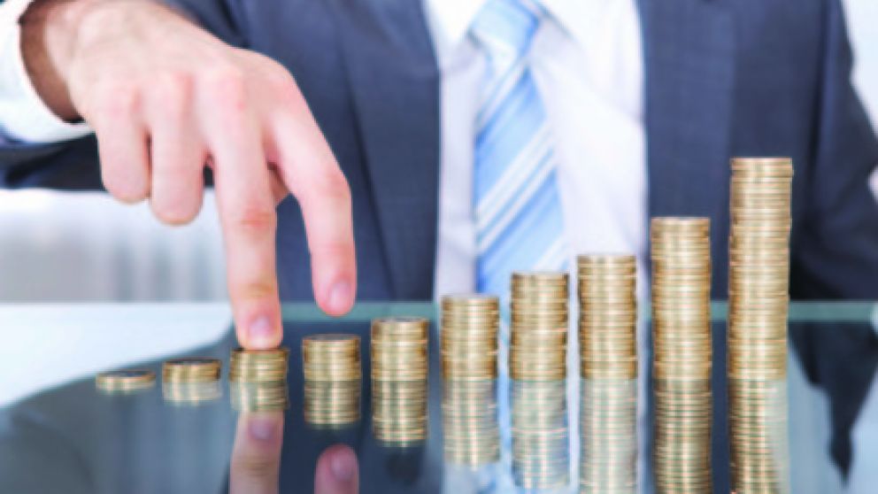 Las empresas que surfean la crisis y entusiasman al mercado