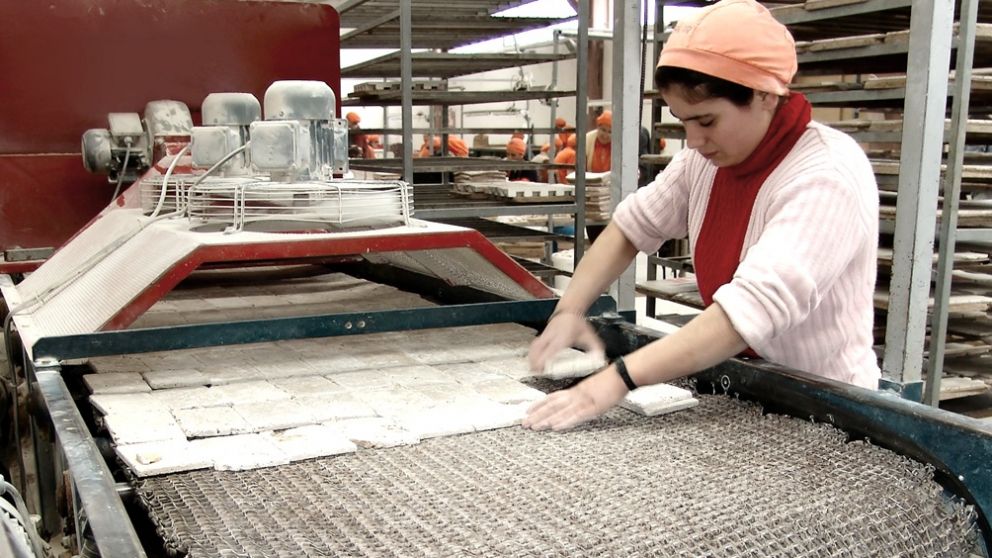  El Programa de Preservaci�n del Trabajo contempla una compensaci�n equivalente al 50% del salario m�nimo por un plazo de tres meses