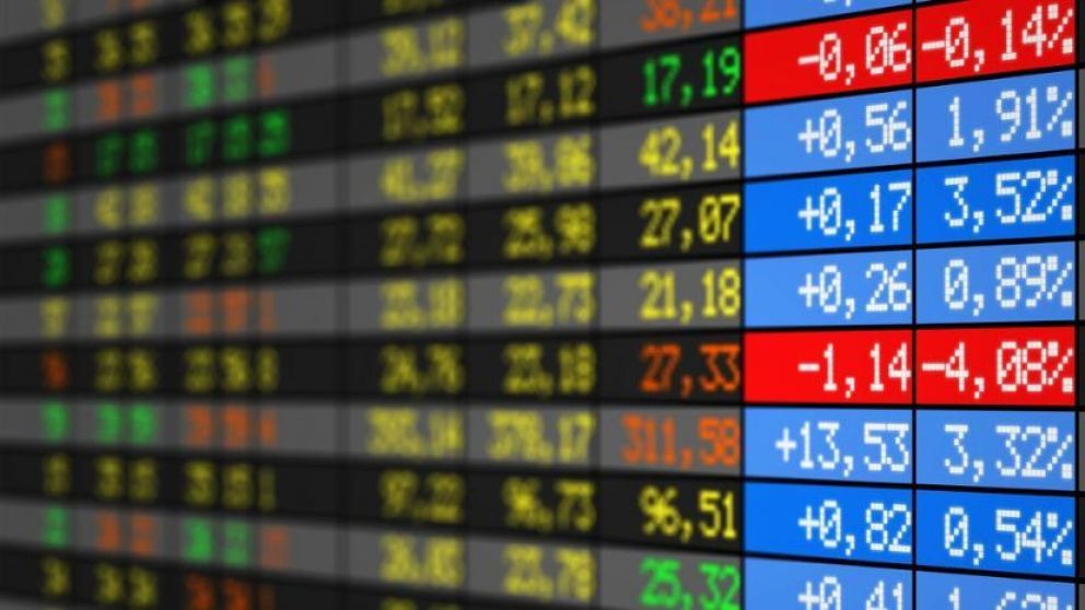 El mercado, a la espera del acuerdo: leve suba en los bonos en dólares