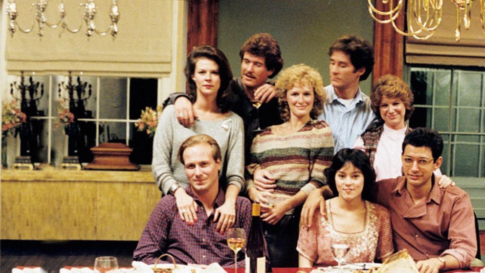 Hollywood y los hombres comunes