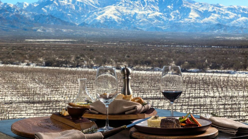 Mendoza, entre los destinos turísticos más vendidos en el Hot Sale