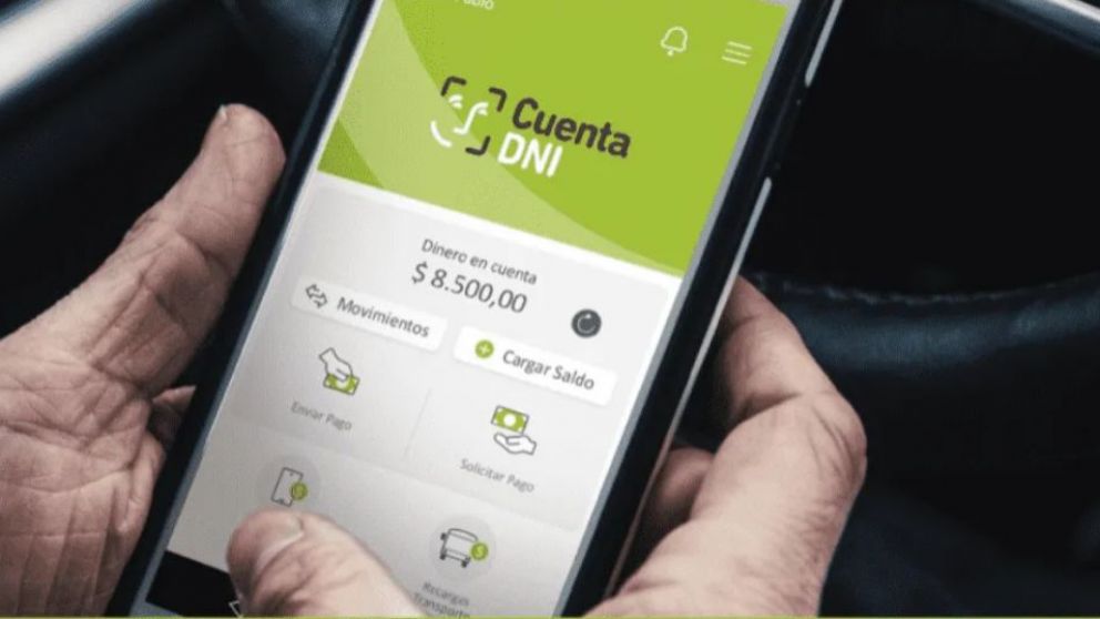 Nueva promoción para la Cuenta DNI del Banco Provincia: cuándo es y qué locales adhieren