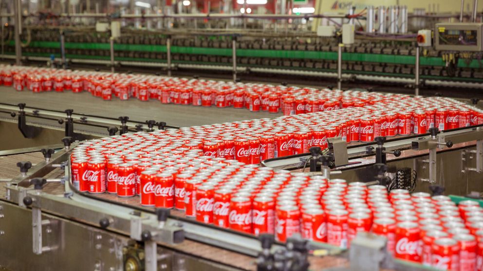 Coca-Cola lanzará su primera bebida alcohólica en América Latina