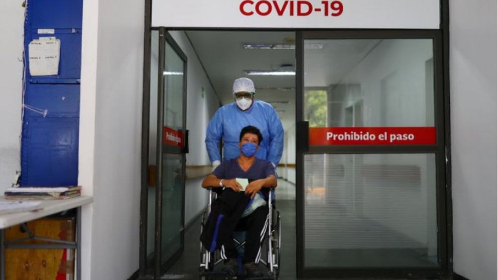 Las personas afectadas por el coronavirus pueden sufrir daños cardíacos irreversibles