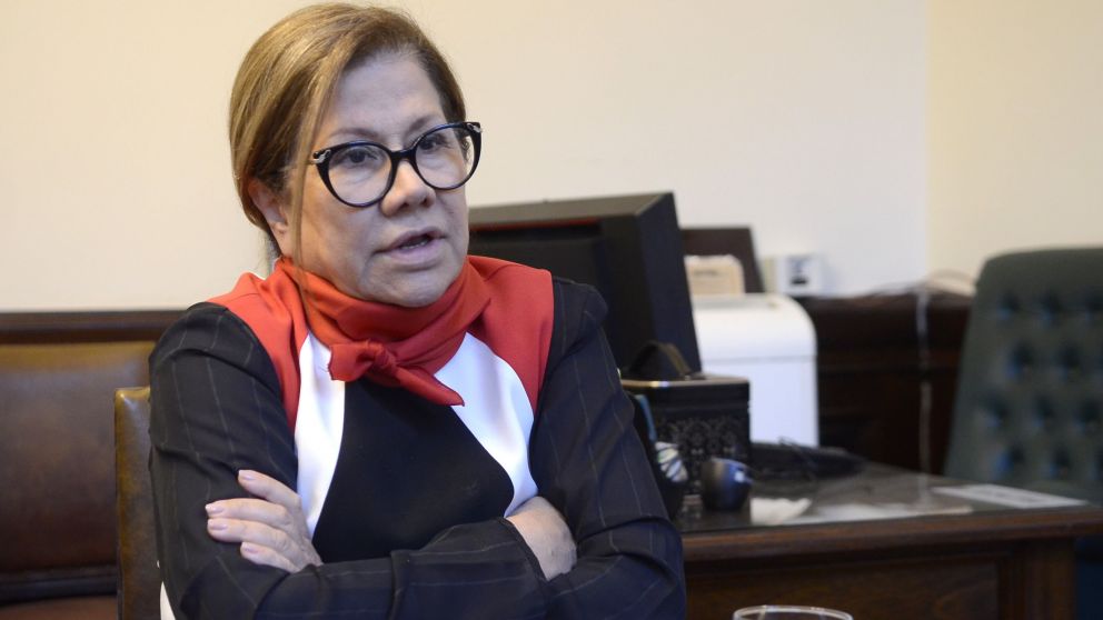 Camaño reprochó que no se hizo nada para frenar la devaluación