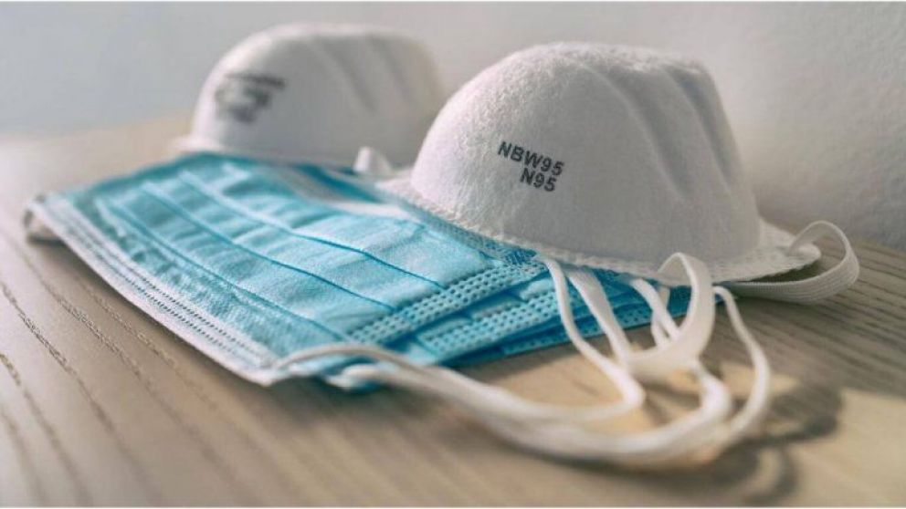 Revelaron un importante dato sobre el tapabocas