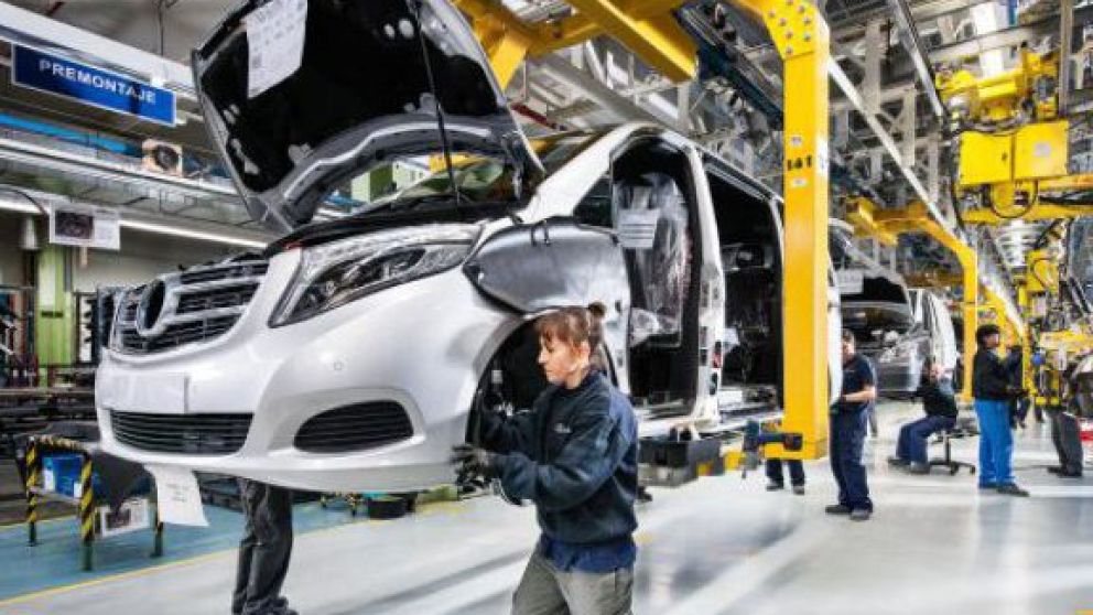 El nuevo lote de producción de la tercera generación, versión Chasis, por 500 unidades, se efectivizará a fin de año,